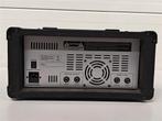 A7189 Gatt GAM-4200 Powermixer, Ophalen of Verzenden, Gebruikt, 120 watt of meer, Overige merken