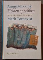A. Makkink - Helden op sokken, Fictie algemeen, A. Makkink, Ophalen of Verzenden, Zo goed als nieuw