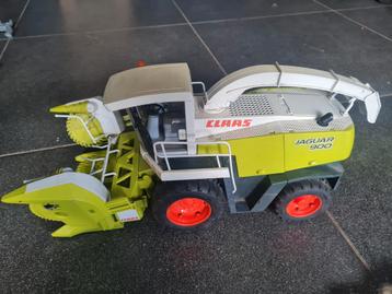 Bruder Claas Jaguar 900 Hakselaar beschikbaar voor biedingen