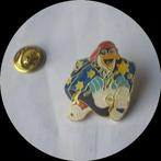 OPEL pin, Tovenaar, Verzamelen, Speldjes, Pins en Buttons, Ophalen of Verzenden, Zo goed als nieuw, Transport