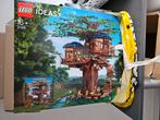 lego set 21318 nieuw gesealed, Ophalen of Verzenden, Nieuw, Complete set, Lego