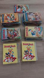 Donald Duck, Meerdere comics, Ophalen of Verzenden, Gelezen, Europa