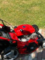 Motor maaier, Ophalen, Gebruikt, Einhell, Opvangbak