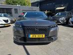 DS 4 1.2 PT (130pk) Performance Line! Aut! Navi!, 1328 kg, Gebruikt, Zwart, 1199 cc