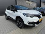 Renault Captur 0.9 TCe Intens | 1E EIGENAAR | 12MND GARANTIE, Auto's, Voorwielaandrijving, 898 cc, Stof, Gebruikt