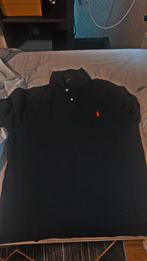 Polo Ralph Lauren - Maat L - Zeer Goede Staat, Kleding | Heren, Polo's, Ophalen, Zo goed als nieuw, Maat 52/54 (L), Blauw