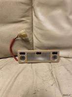 Bmw E36 binnenverlichting beige coupe sedan lampje 3-serie m, Auto-onderdelen, Ophalen of Verzenden, Gebruikt, BMW