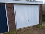 Garagebox opslagruimte berging garage te huur in Hoogeveen, Auto diversen, Autostallingen en Garages