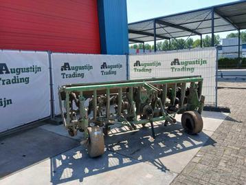 Celli spitmachine beschikbaar voor biedingen