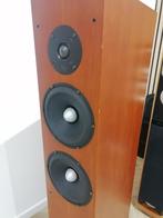Avance Signature 8 MK3 scanspeak drivers, Ophalen, 120 watt of meer, Front, Rear of Stereo speakers, Overige merken