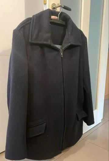 Leidse Zeeduffel Jopper Maat 54 (XL/XXL) beschikbaar voor biedingen