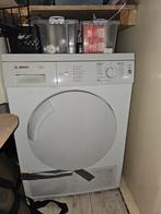 Bosch Maxx 7 Sensitive Droger, Witgoed en Apparatuur, Wasdrogers, Ophalen, 6 tot 8 kg, Gebruikt, Voorlader