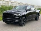 RAM 1500 RAM 1500 Limited 2022 Zwart, Automaat, 5654 cc, Zwart, USB