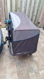 Trekhaak bagagebox towbox 500 liter te huur, Ophalen, Zo goed als nieuw