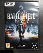 PC Game - Battlefield 3 - Sniper Shooter, Shooter, 1 speler, Ophalen of Verzenden, Zo goed als nieuw