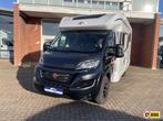Bürstner T690 Limeted, Caravans en Kamperen, Campers, Ringverwarming, Fiat, Tot en met 2, Bedrijf
