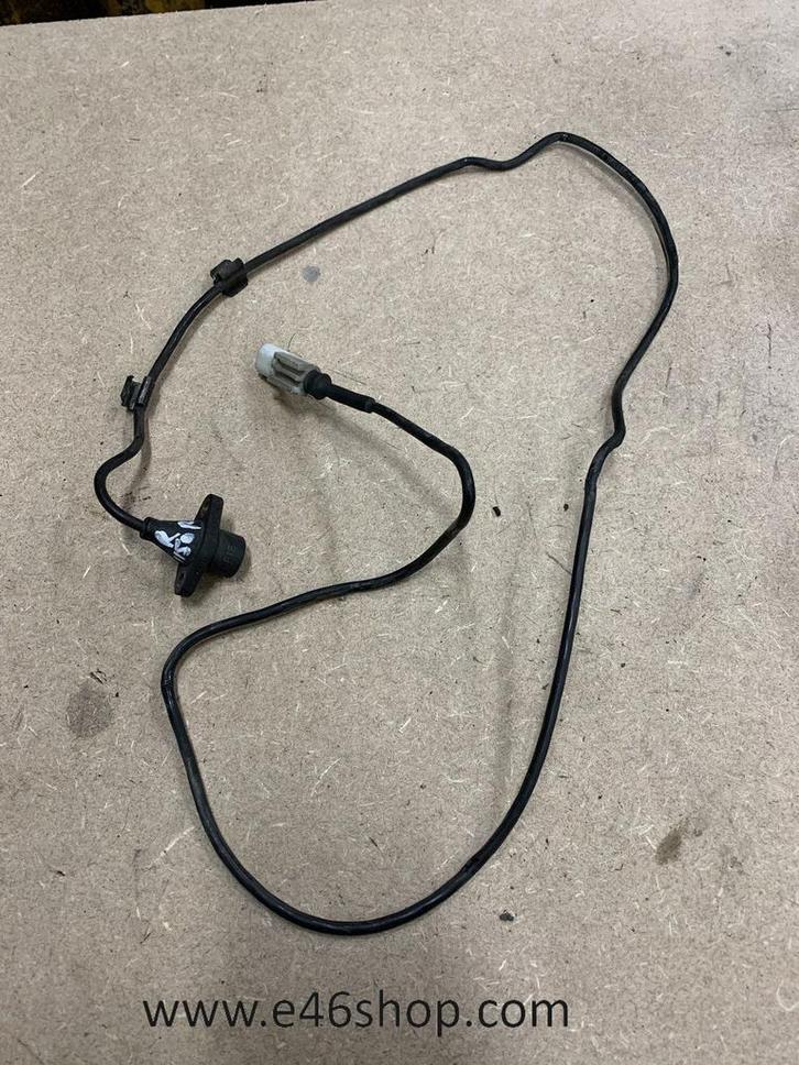 ABS sensor voorzijde BMW R21 R28 R22 259 oe 34327670028, Motoren, Onderdelen | BMW, Gebruikt, Ophalen of Verzenden