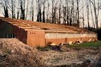 Gezocht: +/-300 m2 te slopen schuur ruimte voor ruimte