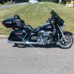 2017 Harley Davidson 107 FLHTCU Electra Glide Ultra M8, Motoren, Motoren | Harley-Davidson, 1746 cc, 2 cilinders, Bedrijf, Meer dan 35 kW