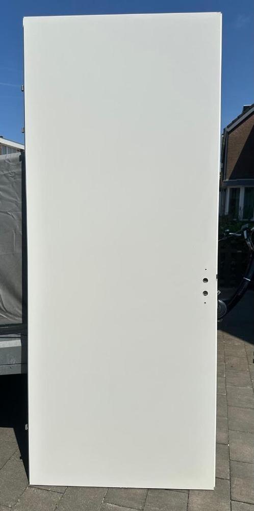 Binnen deur, Huis en Inrichting, Overige Huis en Inrichting, Zo goed als nieuw, Ophalen