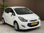 Hyundai ix20 1.6i i-Motion, Auto's, Hyundai, Euro 5, 1591 cc, 4 cilinders, Wit