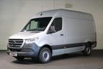 Mercedes-Benz Sprinter 317 CDI L2 H2 Automaat Navigatie Came, Auto's, Te koop, Zilver of Grijs, 1950 cc, Gebruikt