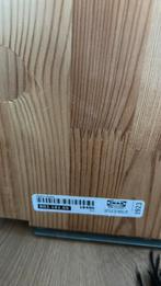 Planken voor in stellingkast  ivar ikea, Huis en Inrichting, Ophalen, 50 tot 100 cm, Zo goed als nieuw, Minder dan 100 cm