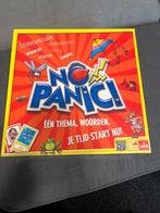 No Panic! - Leuk familiespel, Drie of vier spelers, Ophalen of Verzenden, Zo goed als nieuw, Goliath