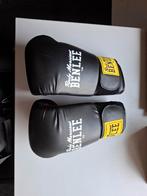 Te koop kickbox handschoenen en bandage., Ophalen of Verzenden, Zo goed als nieuw, Overige