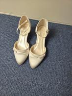 Witte pumps, maat 37 van Paradox London, Pumps, Wit, Ophalen of Verzenden, Paradox London