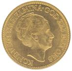 10x Nederland Gouden tientje, Postzegels en Munten, Munten | Nederland, Koningin Wilhelmina, Losse munt, 10 gulden, Goud