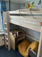 Flexa Hoogslaper/Halfhoogslaper - Aannemelijk Bod!, Ophalen, Gebruikt, Hoogslaper