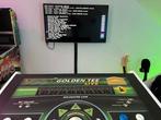 Arcade Golden Tee Live 2024, Ophalen, Zo goed als nieuw