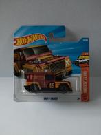 Hot Wheels Drift-Ender - Truckin' Along, Ophalen of Verzenden, Nieuw