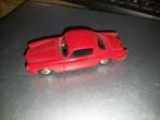 Dinky Toys: 24j Alfa Romeo Coupe uit 1959, France, Hobby en Vrije tijd, Modelauto's | 1:43, Dinky Toys, Ophalen of Verzenden, Zo goed als nieuw