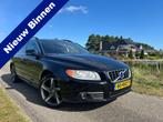 Volvo V70 1.6 T4 180 PK Limited Edition Nieuw Model / 1e Eig, Euro 5, Gebruikt, Zwart, 4 cilinders