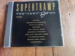 Supertramp - the very best of, cd, Ophalen of Verzenden