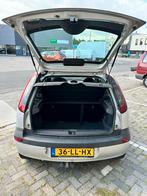 Opel corsa c, Auto's, Volkswagen, Voorwielaandrijving, 4 cilinders, 170 pk, Zilver of Grijs