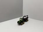 Siku john deere harvester, Hobby en Vrije tijd, Modelauto's | 1:50, Ophalen of Verzenden, Gebruikt, Hijskraan, Tractor of Landbouw
