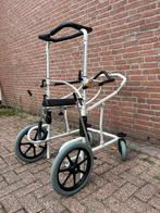 Ato Form Mowe Go walker, Diversen, Rollators, Ophalen, Lichtgewicht, Zo goed als nieuw