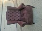Felax fauteuils...kan prima nog een ronde mee, Huis en Inrichting, Fauteuils, Ophalen, Zo goed als nieuw, 75 tot 100 cm, 50 tot 75 cm