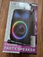 Karaokeset - Nieuw in doos, Audio, Tv en Foto, Karaoke-apparatuur, Ophalen of Verzenden, Nieuw, Complete set