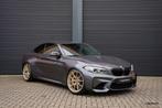 BMW M2 - 2-serie Coupé DCT LCI | Keramische remmen | M2 CS-, Achterwielaandrijving, Gebruikt, Zwart, 4 stoelen