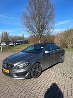 Mercedes CLA-Klasse CLA 250 2016 Grijs, Auto's, Mercedes-Benz, Te koop, 2000 cc, Zilver of Grijs, Geïmporteerd