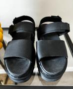 Dr. Martens sandalen, Kleding | Dames, Schoenen, Sandalen of Muiltjes, Ophalen of Verzenden, Zo goed als nieuw, Zwart