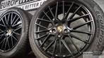 21 inch Porsche Cayenne 9Y06 9Y0 Winterbanden Spyder GTS, Auto-onderdelen, Gebruikt, -, 275 mm, -
