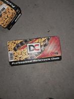 Te koop nieuwe motor ketting profesioneel DC 525 520, Ophalen of Verzenden, Nieuw