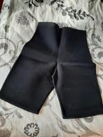 Mooi elastische fitness sport broekje maat L, Verzenden