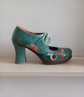 The ART Company  beschikbaar voor biedingen