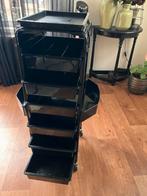 Kapsalon Werkwagen - Zo goed als nieuw!, Ophalen, Zo goed als nieuw